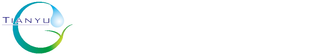 天裕科技有限公司的LOGO
